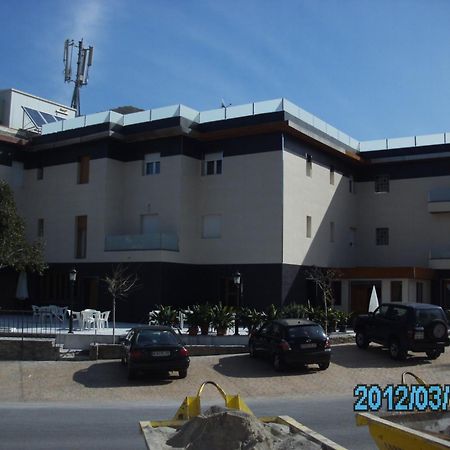Hotel La Duquesa Pinos Genil Esterno foto