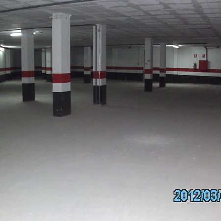Hotel La Duquesa Pinos Genil Esterno foto
