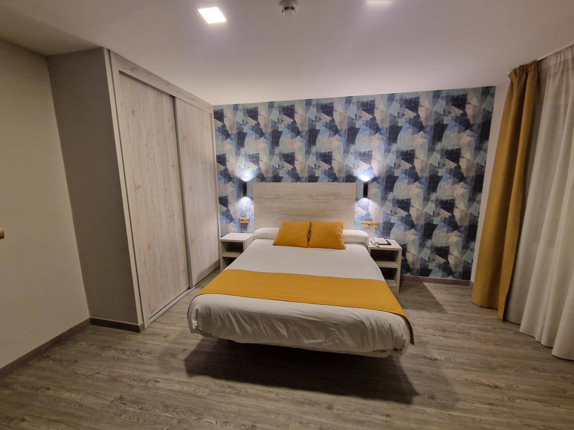 Hotel La Duquesa Pinos Genil Esterno foto