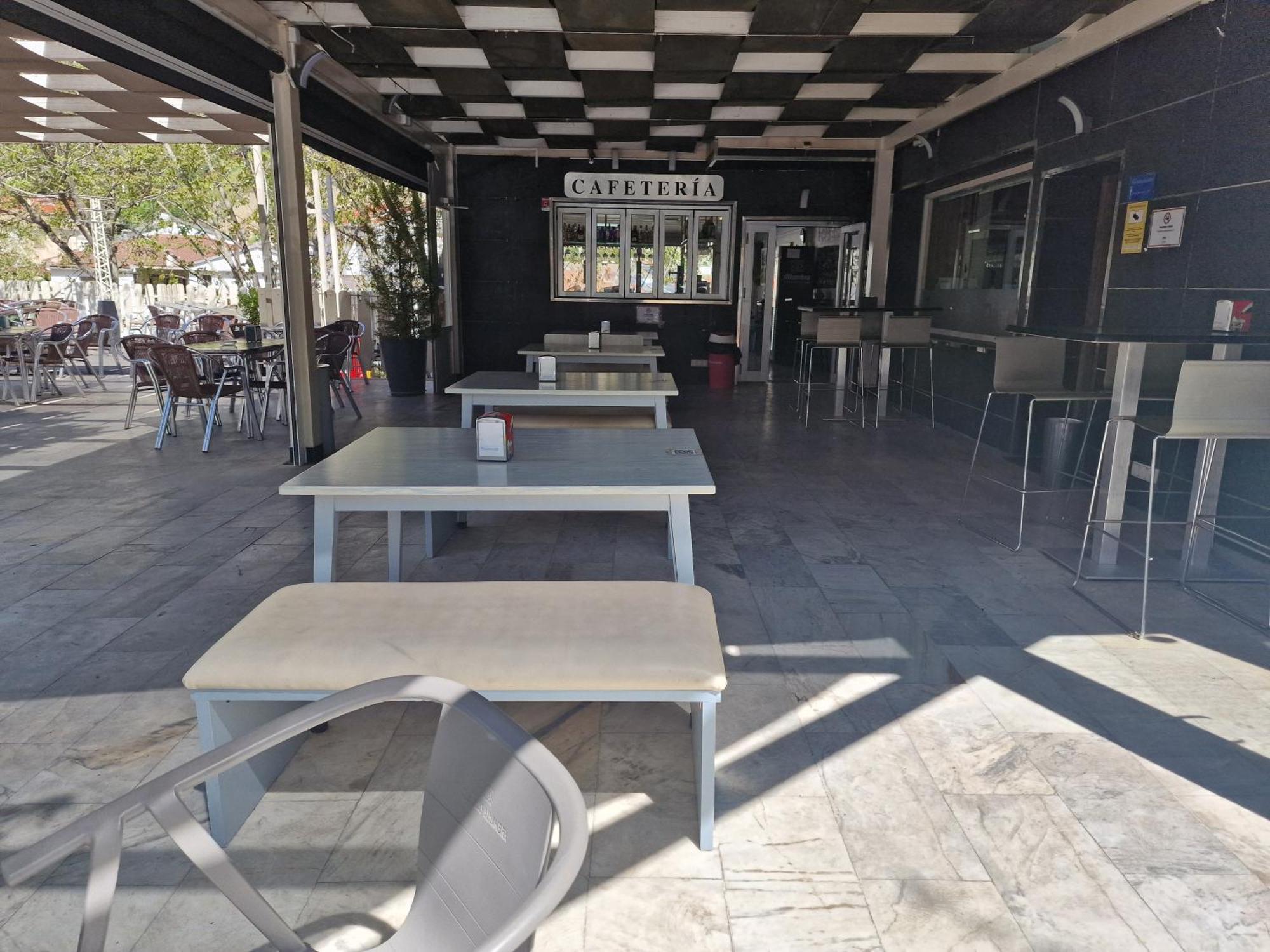 Hotel La Duquesa Pinos Genil Esterno foto