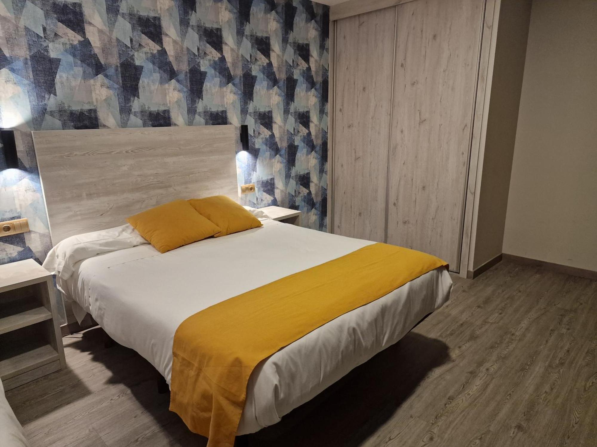 Hotel La Duquesa Pinos Genil Esterno foto